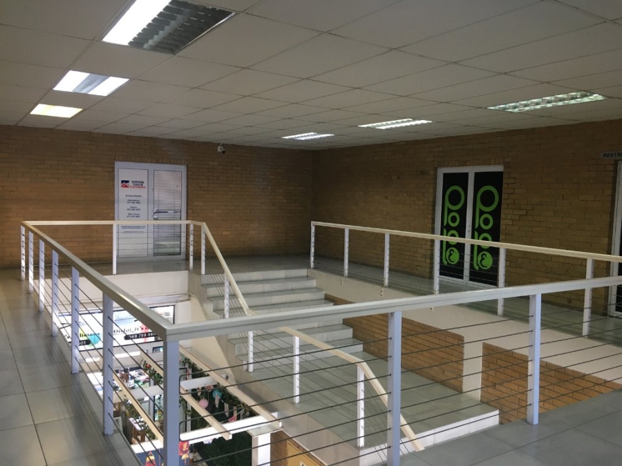 To Let commercial Property for Rent in Parklands Western Cape